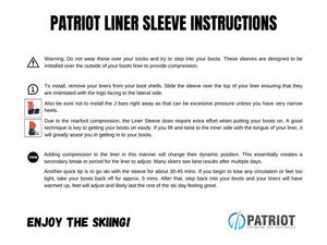 Liner Sleeve