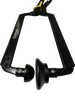 Ski Boot Punching Tool