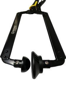 Ski Boot Punching Tool