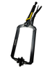 Ski Boot Punching Tool