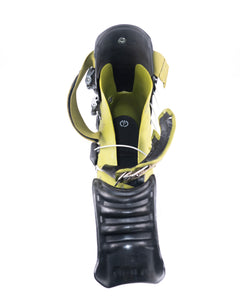 Heel Wedge