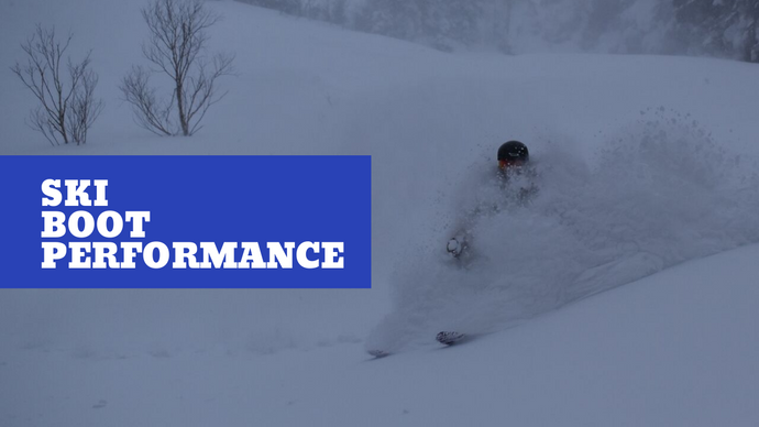 Ski Boot Performance