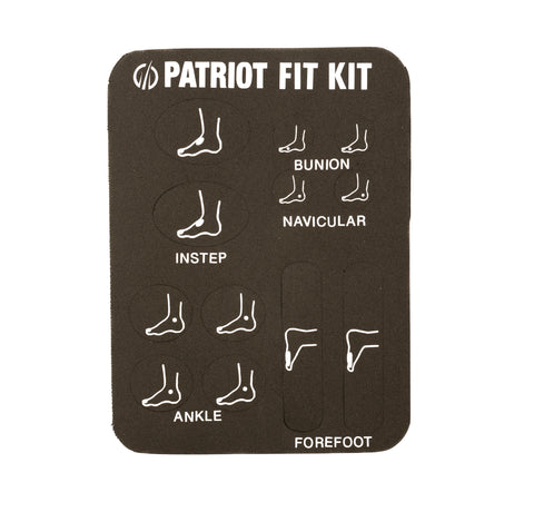 Patriot Fit Kit