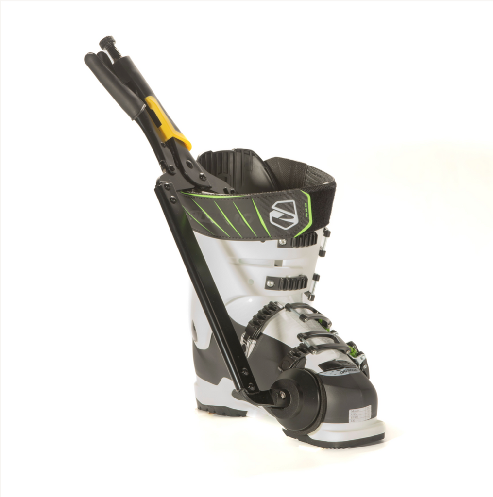 Ski Boot Punching Tool – Patriot Footbeds