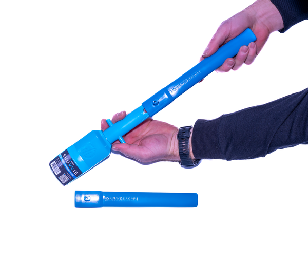 Shuvvie - Ski Boot Opening Tool
