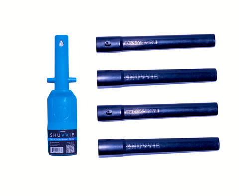 Shuvvie + Full Extension Kit