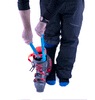 Shuvvie - Ski Boot Opening Tool