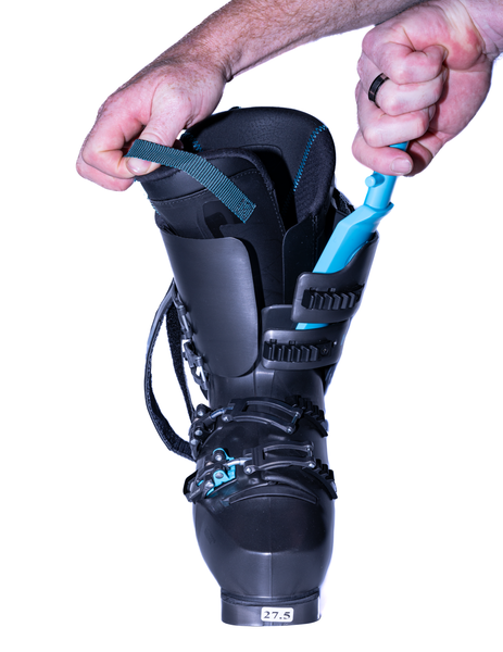 Shuvvie - Ski Boot Opening Tool