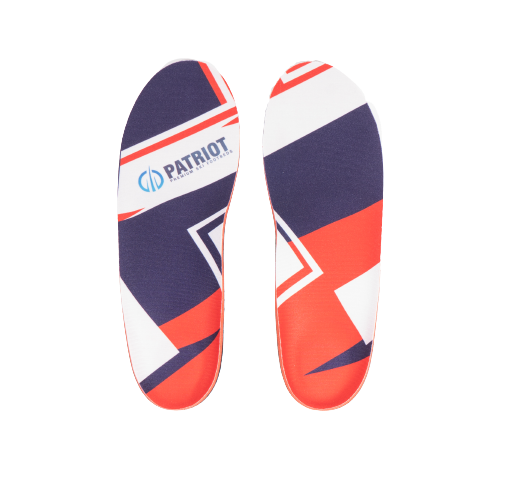 Ski boot 2025 footbeds reviews