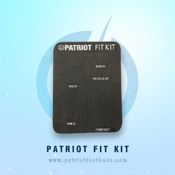 Patriot Fit Kit